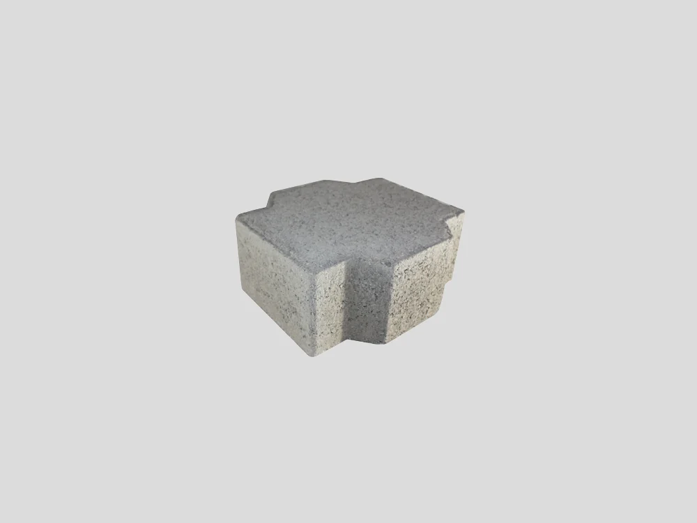 Adoquín Hexágono de concreto PAISA